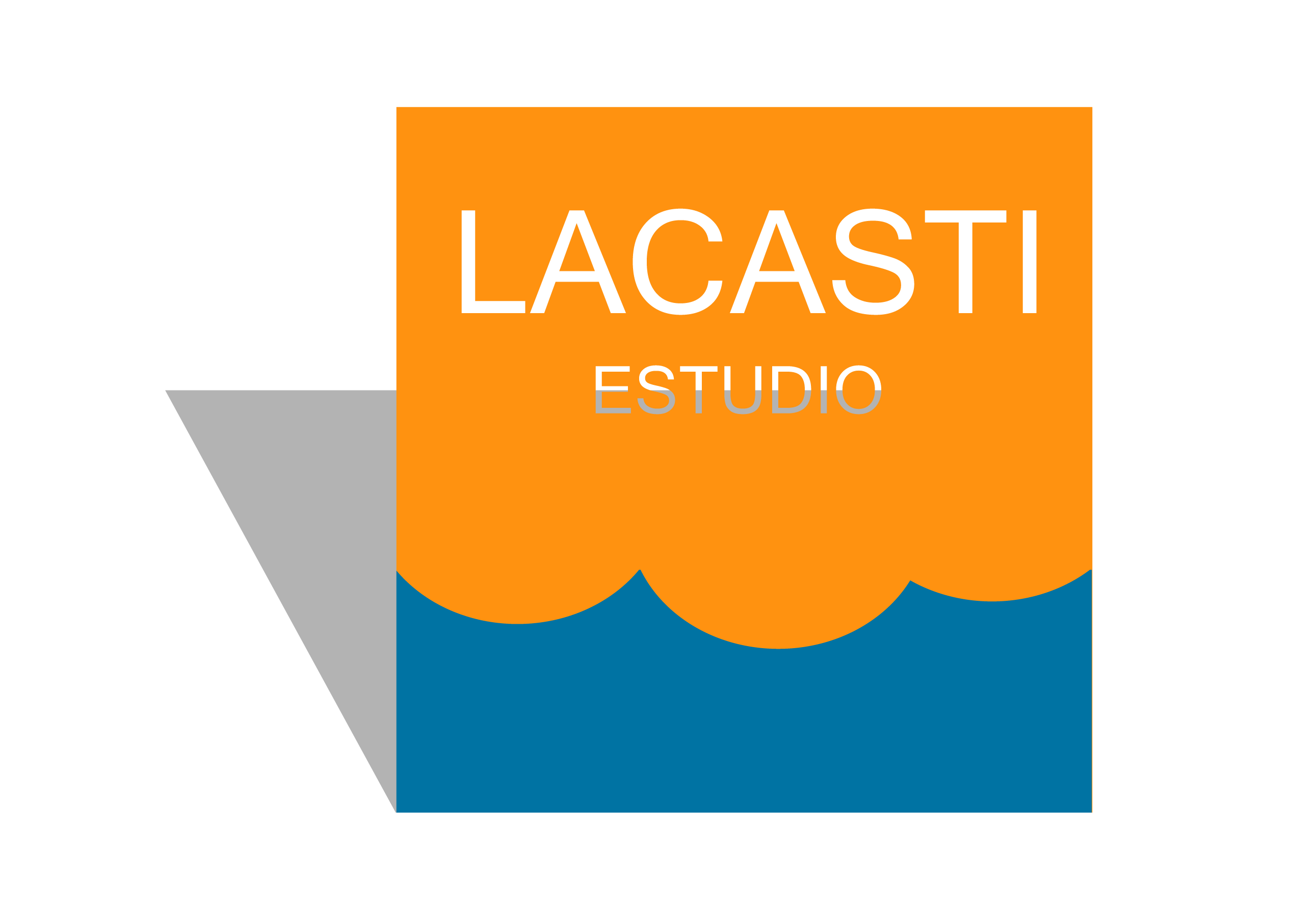 Lacasti Estudio de diseño gráfico y desarrollo web
