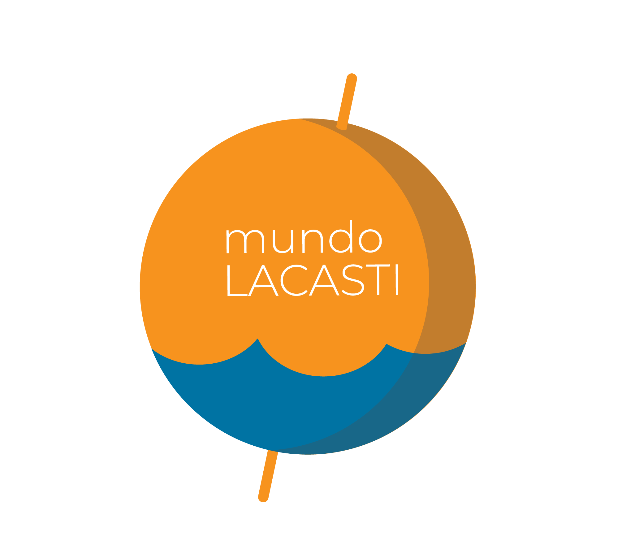 Mundo Lacasti: Fotografía, formación, diseño gráfico y desarrollo web
